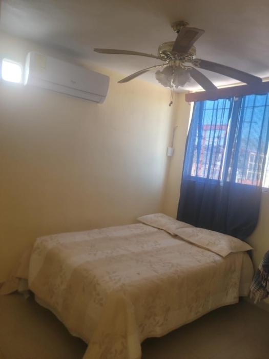 Departamento con facil desplazamiento a toda la cuidad