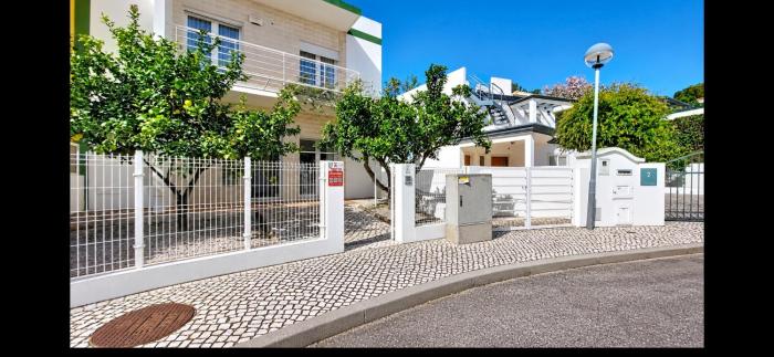 Alvor Villa by the sea
