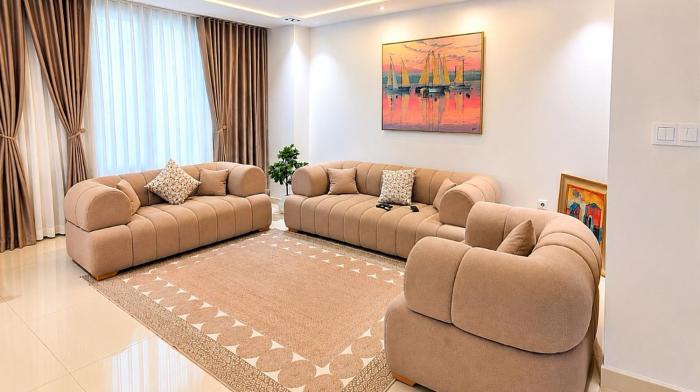 Ayden Residence Béjaïa