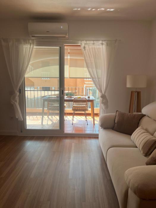 Apartment in Cumbre del Sol