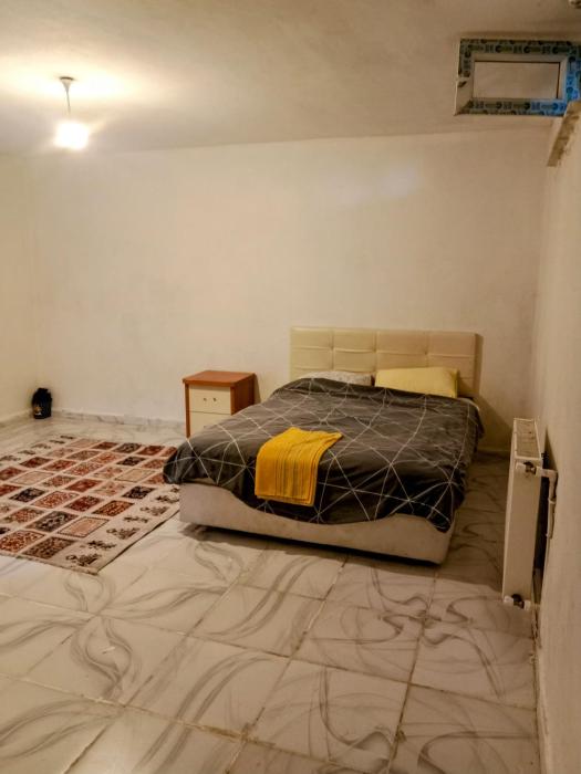 Cheapest rooms closest to the airport