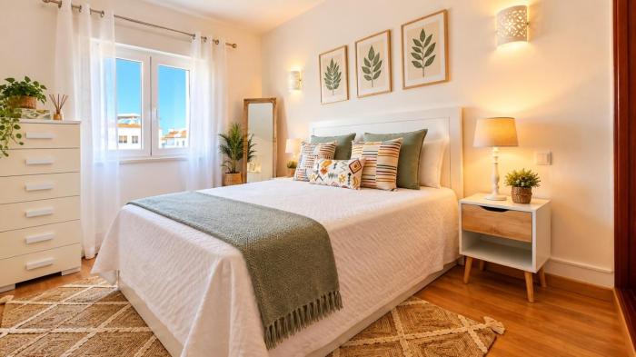IzzyStay Lagos - Holidays Apartment