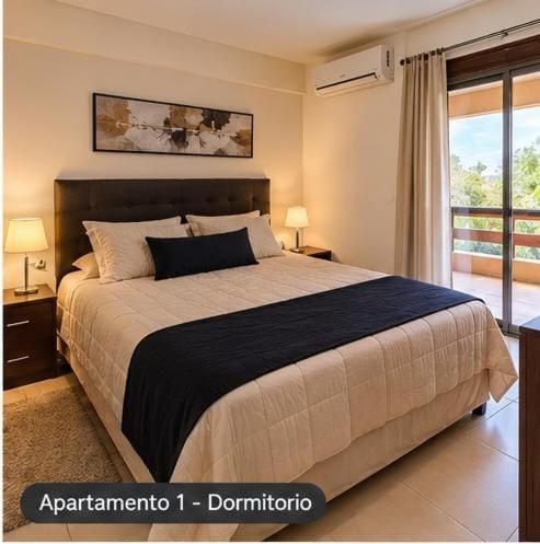 Departamento Libertador