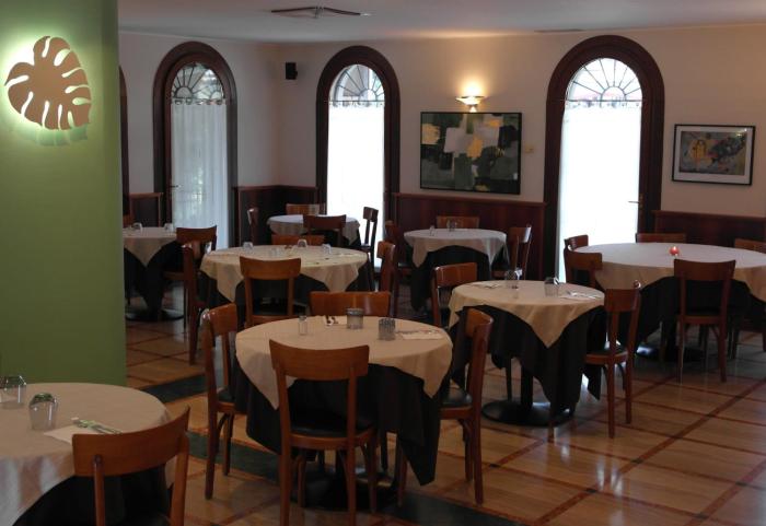 Hotel Regina