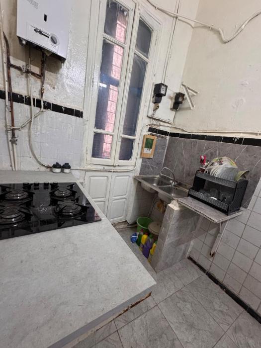 Charming apartment in the heart of the city center