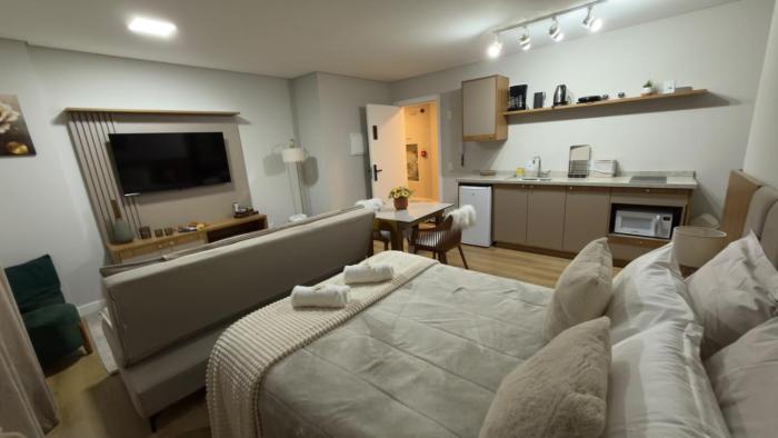 303 Avenida Principal, Urubici