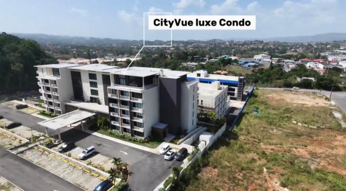CityVue Luxe Condo by Avista