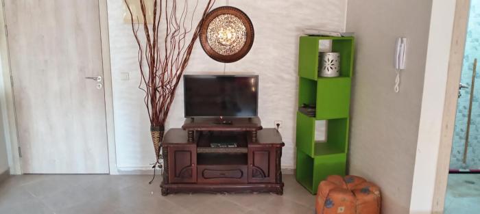 Très Joli Appartement à 10 Minutes de Hay Ryad