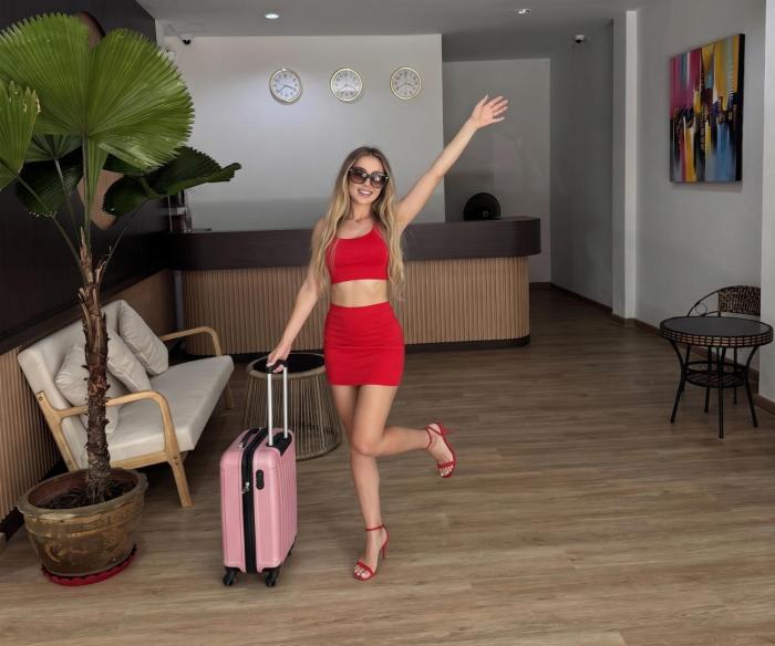 Top Residence Patong