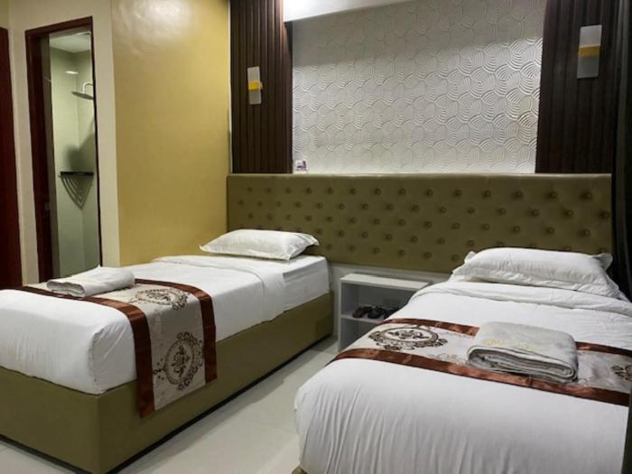 Hotel Erich Tuguegarao City by RedDoorz