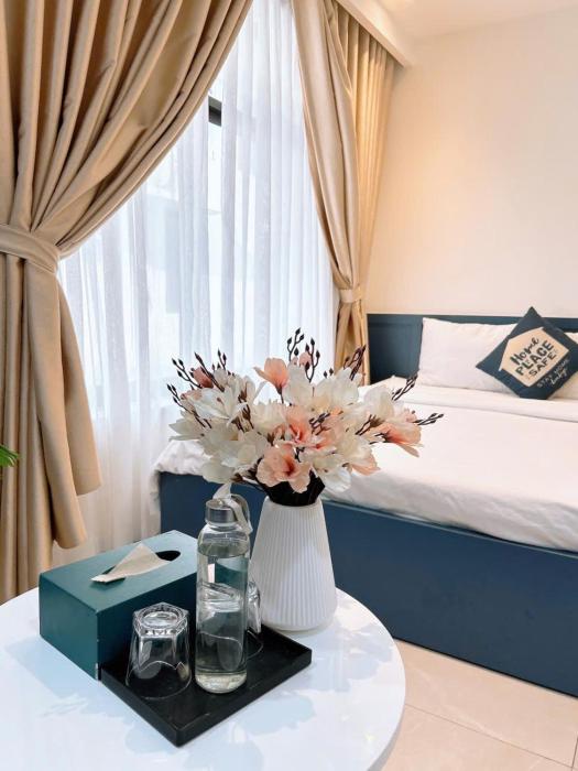 Santo homestay2