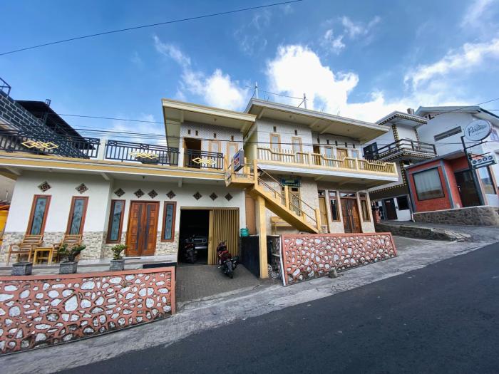 Homestay Teguh