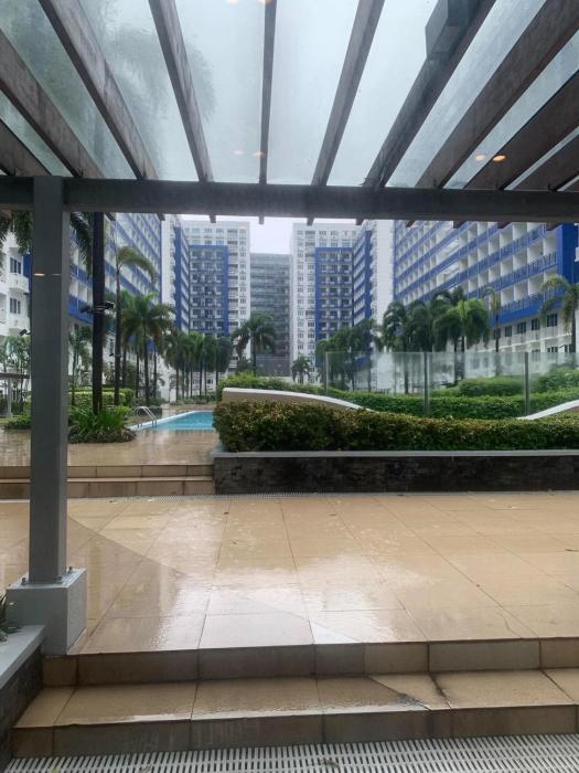 Sea residence premium stay