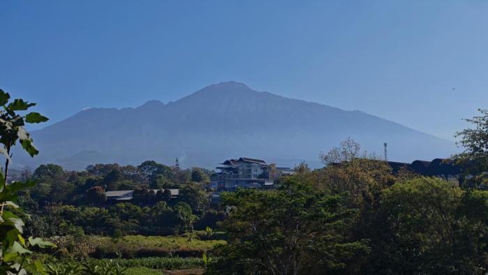 Villa Pondok Bedjo