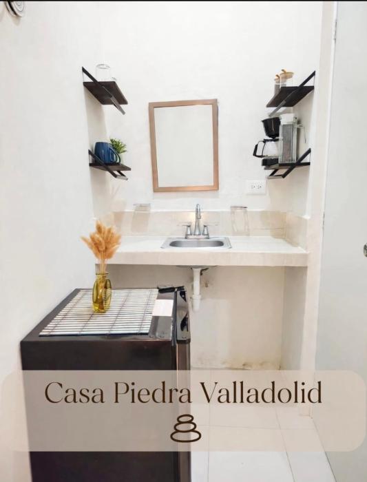 Casa Piedra Valladolid Yucatán