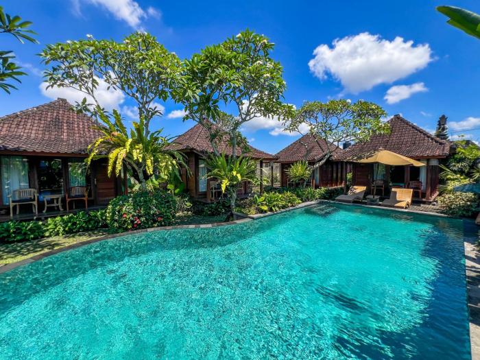 Yana Villas Kemenuh by GenuineHost
