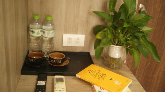 Homestay San San - Night Market 1