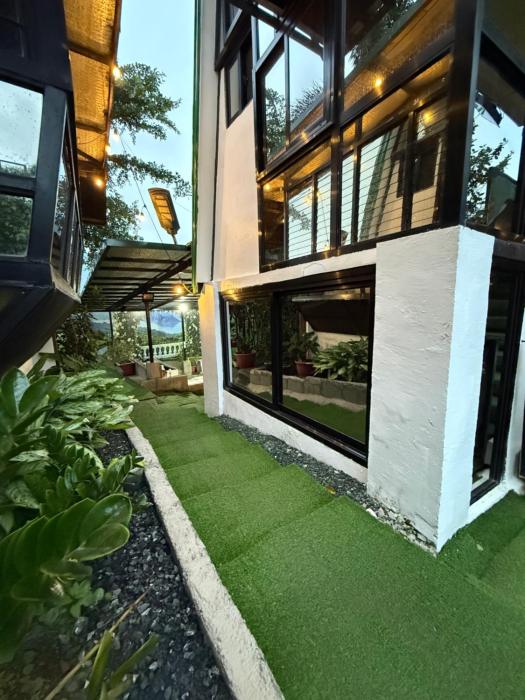 Camp Zion Tagaytay Nature Retreat near Crosswinds Palace in the Sky Alta D Tagaytay