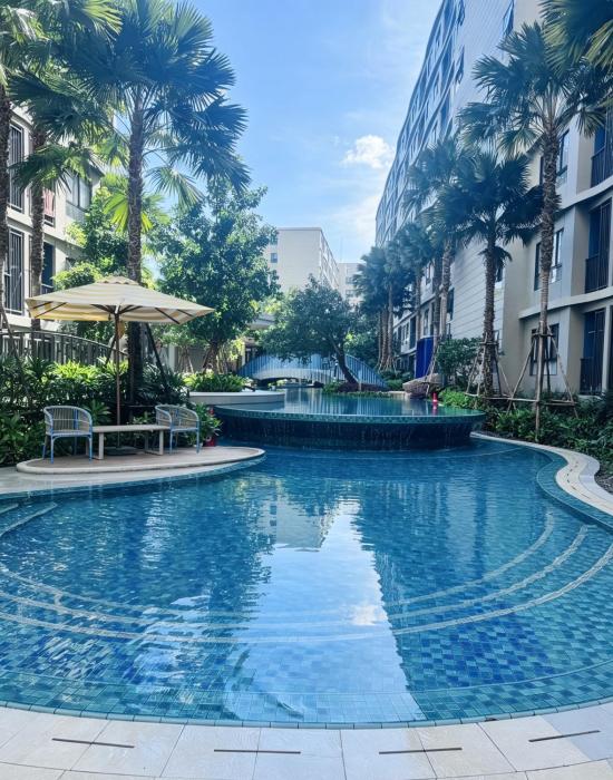 Dcondo Reef Condo A146 Phuket