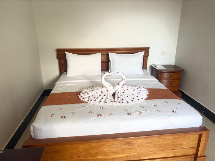 Ora Guesthouse