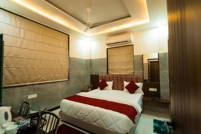 Hotel Vrinda