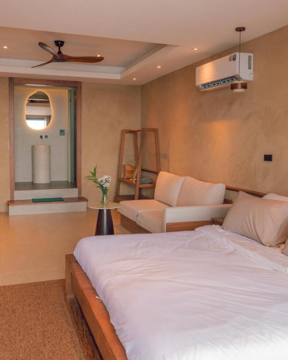Hide & Sea - Koh Tao