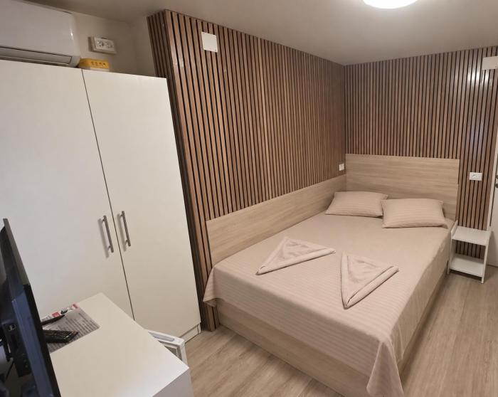 Casa de cultura Guest House