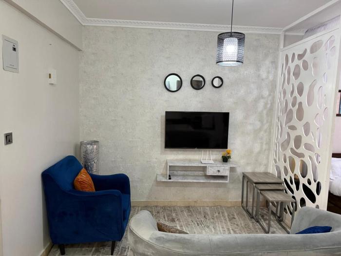 Comfort Suite