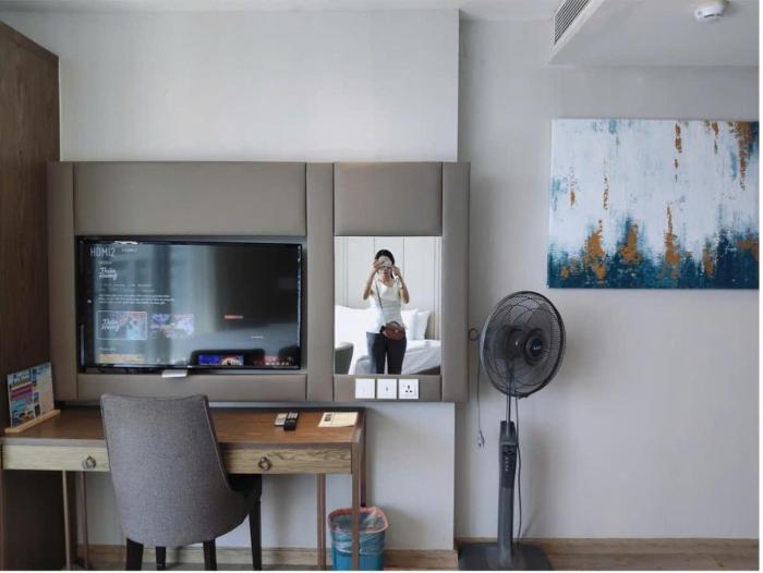 The Ombreta Beachfront Nha Trang