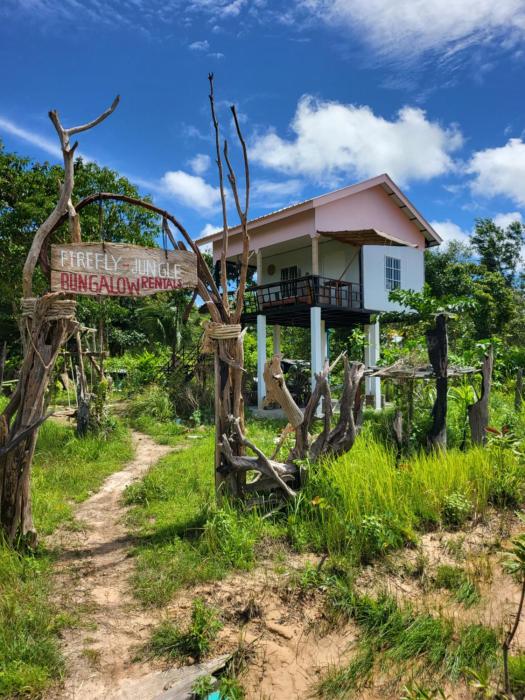 Firefly Jungle Bungalow