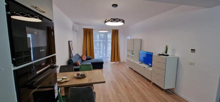 Urbis l City of Mara - private parking and AC