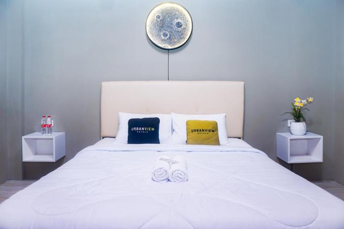 Urbanview Lunar Hotel near Gor Satria Purwokerto