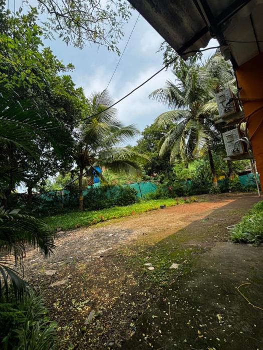 ShubhamKaroti Cottage,Alibag