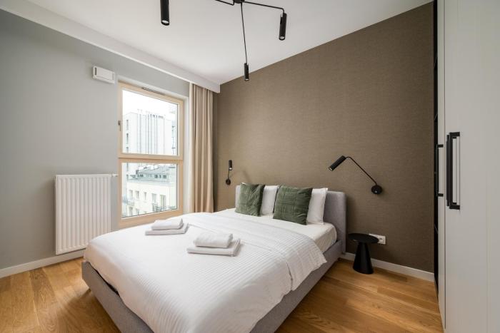 Chmielna Boutique Apartments by BookingHost