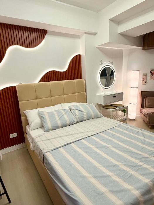 O&B Homestay at Azure North Pampanga
