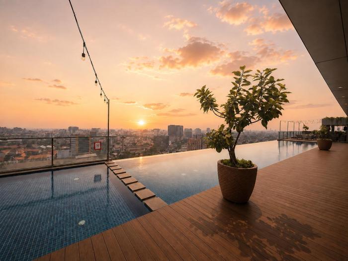 Louis Kienne Hotel Simpang Lima