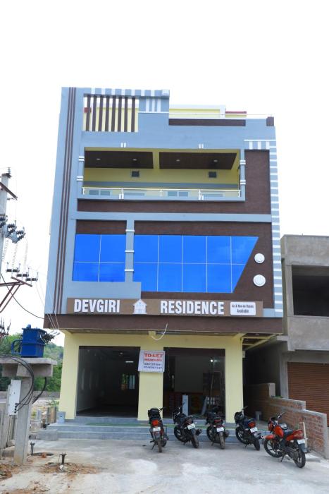 Devagiri Residency Yadadri