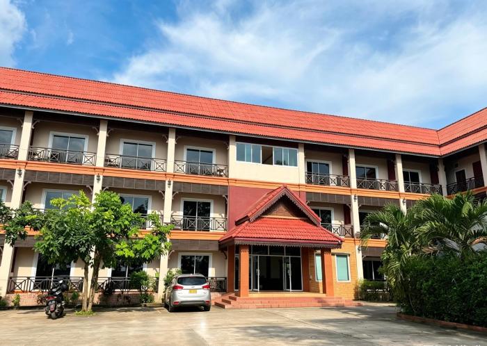 Chandala Hotel