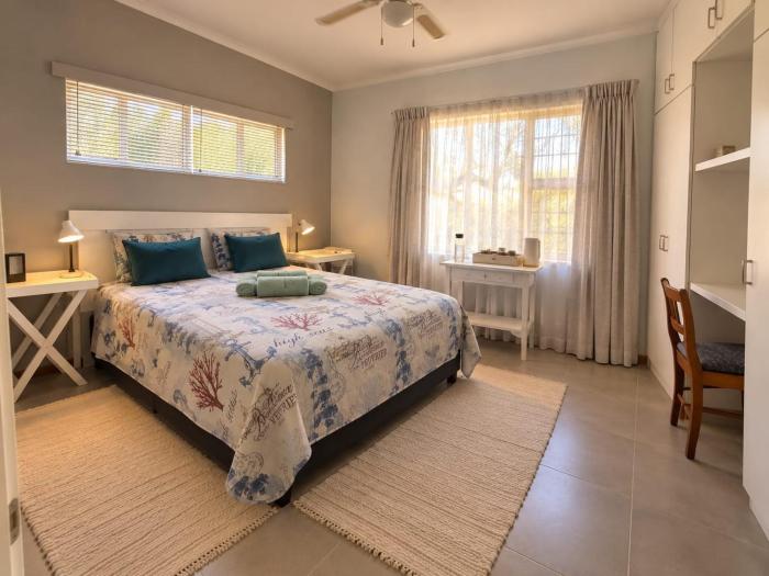 57 On Wellington Accommodation