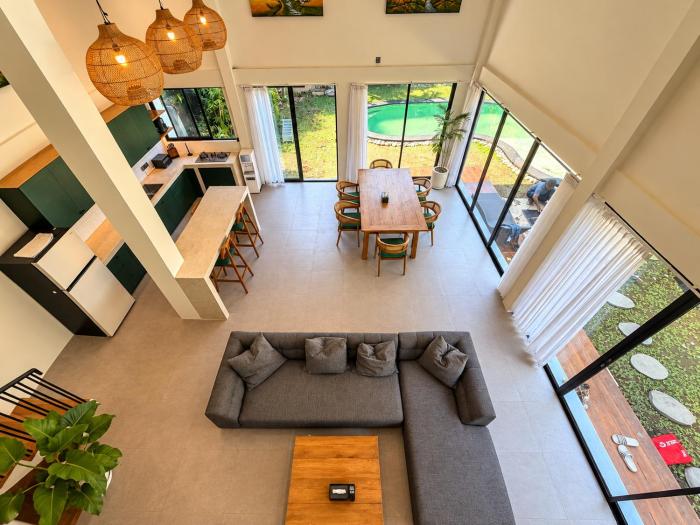 Brand New 2BR Villa 400sqm near Nuris Seminyak