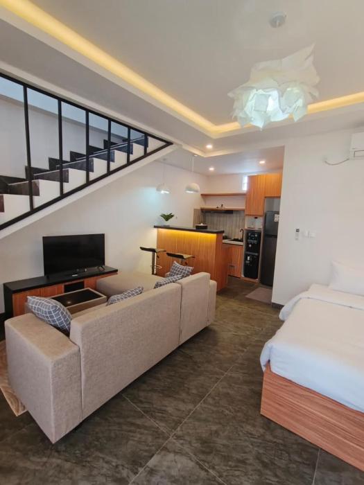 Cozzy Mimpi Ayung Villa