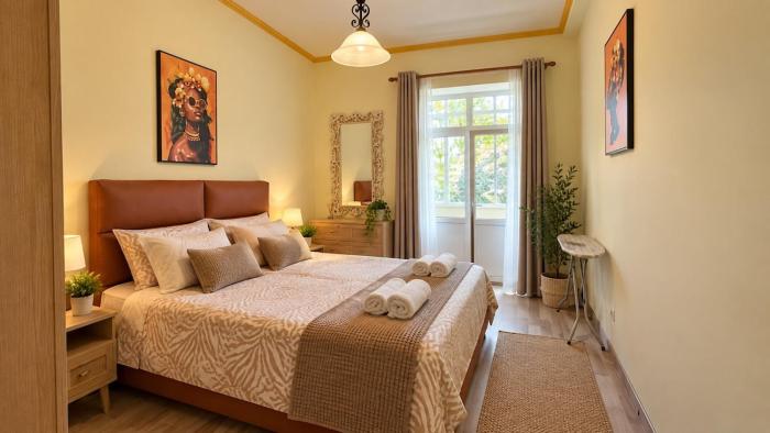 Blloku Riverside Apartment-Check in 24 Ore