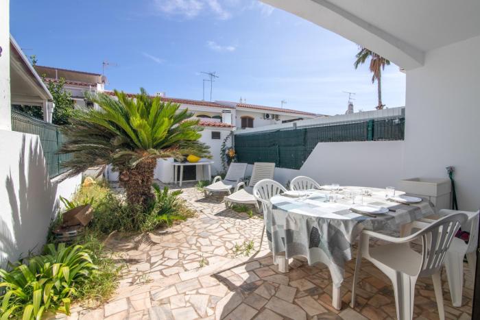 Villa Praia By TripAlg