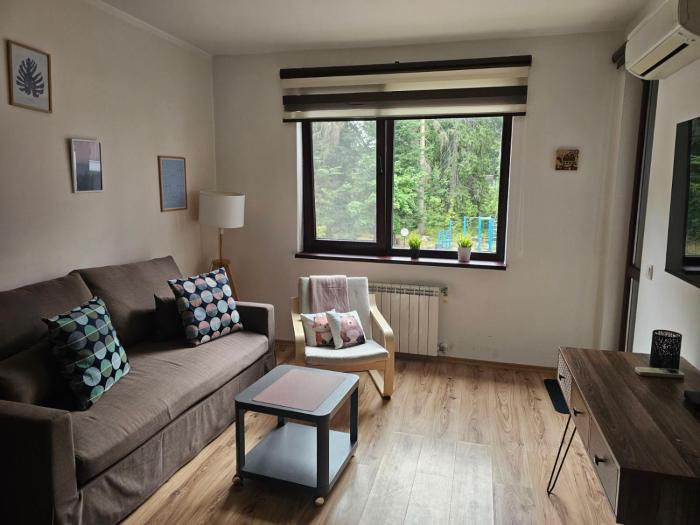 Charming Apartment Borovets Gardens D16