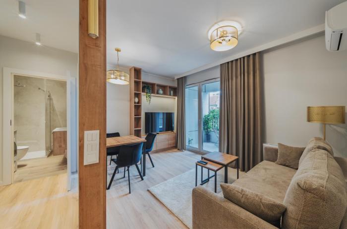 RentPlanet - Apartament Jeżyce II