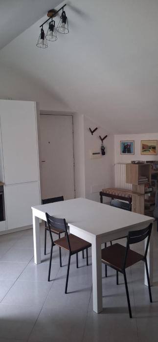 Lisantis Attic Room