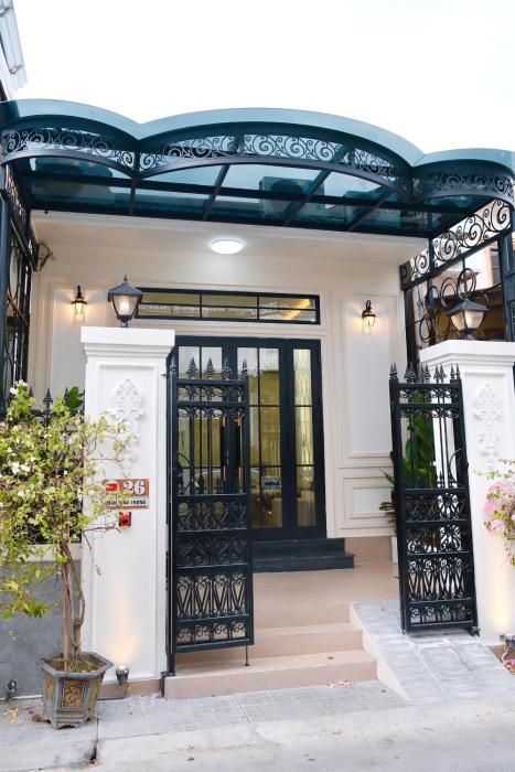 3ce Homestay