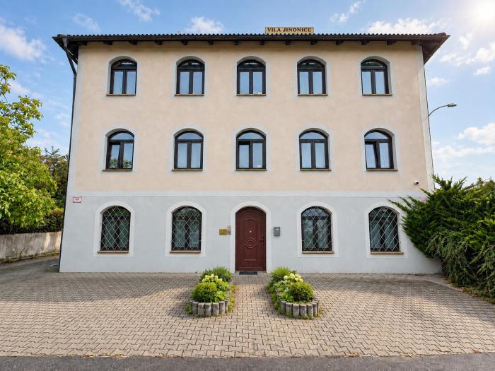 Villa Jinonice