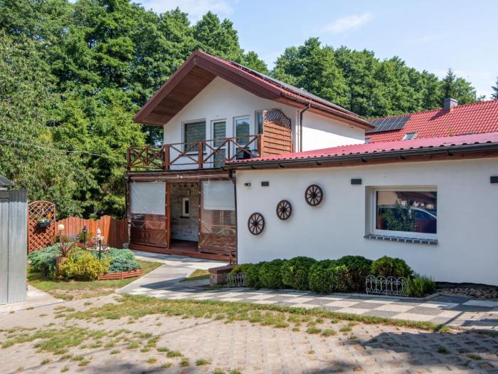 Holiday Home 6 osobowy by Interhome