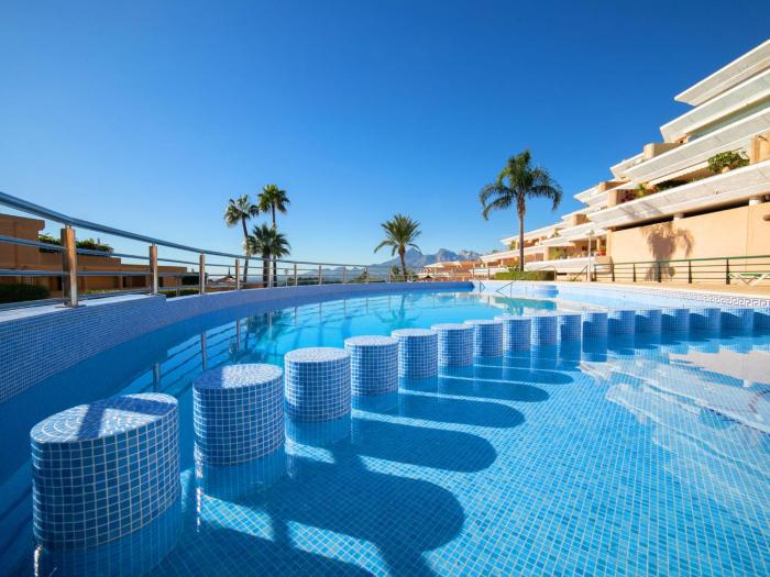 Apartment Altea La Nova-15 by Interhome